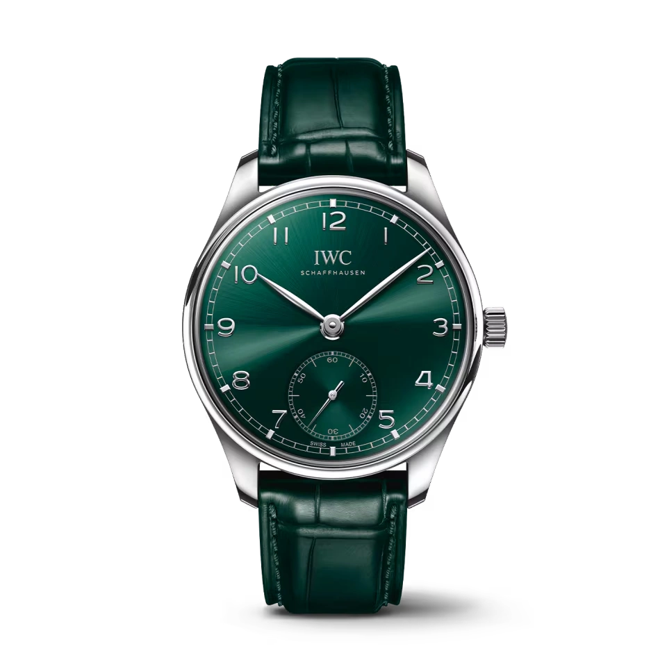 portugieser Automatic 40 mm Men Watch