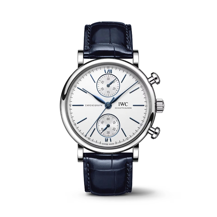 Portofino Chronogaph 39 mm Men Watch