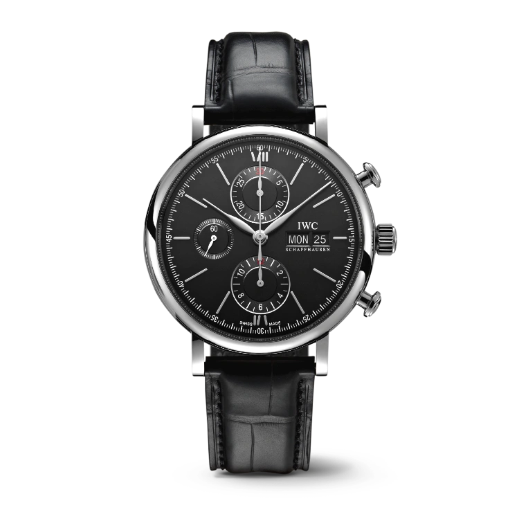 Portofino Chronogaph 42 mm Men Watch