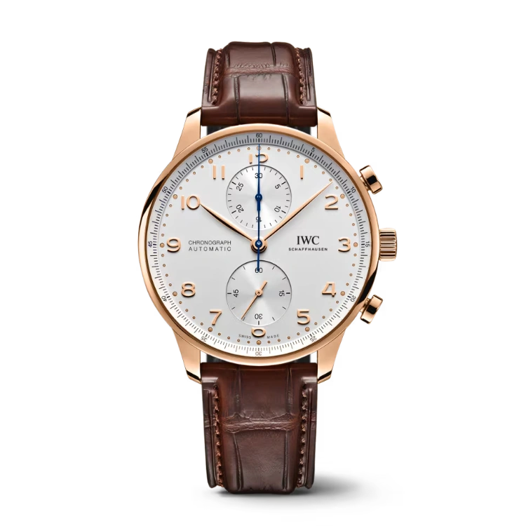 portugieser Chronogaph 41 mm Men Watch