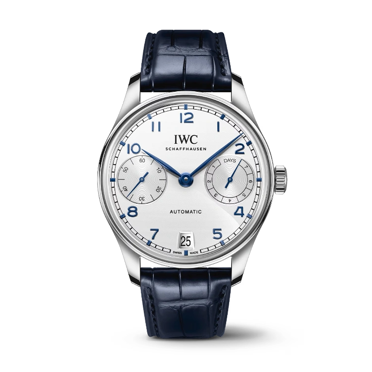portugieser Automatic 42 mm Men Watch