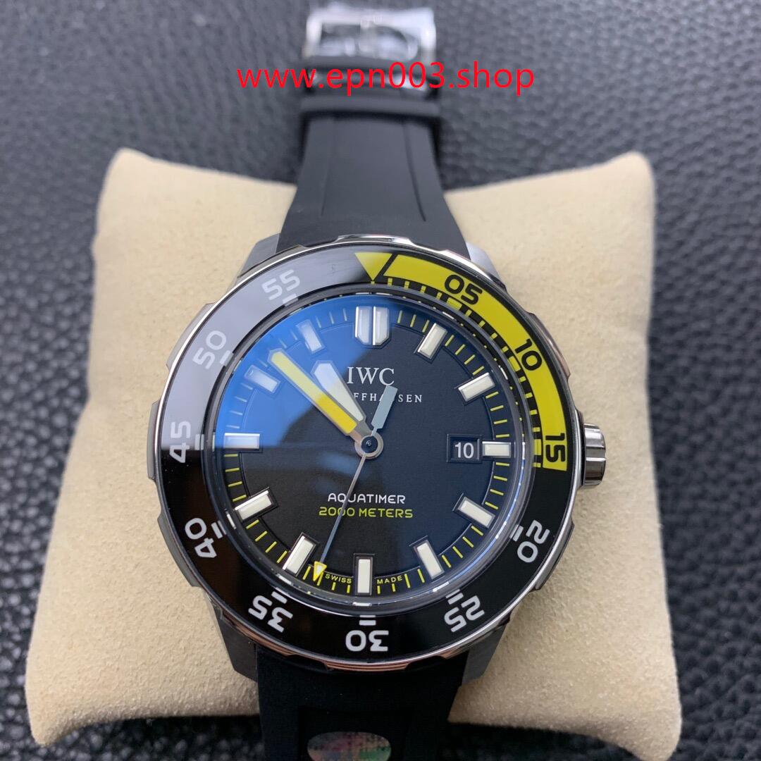 Aquatimer Automatic 2000 44 mm Men Watch