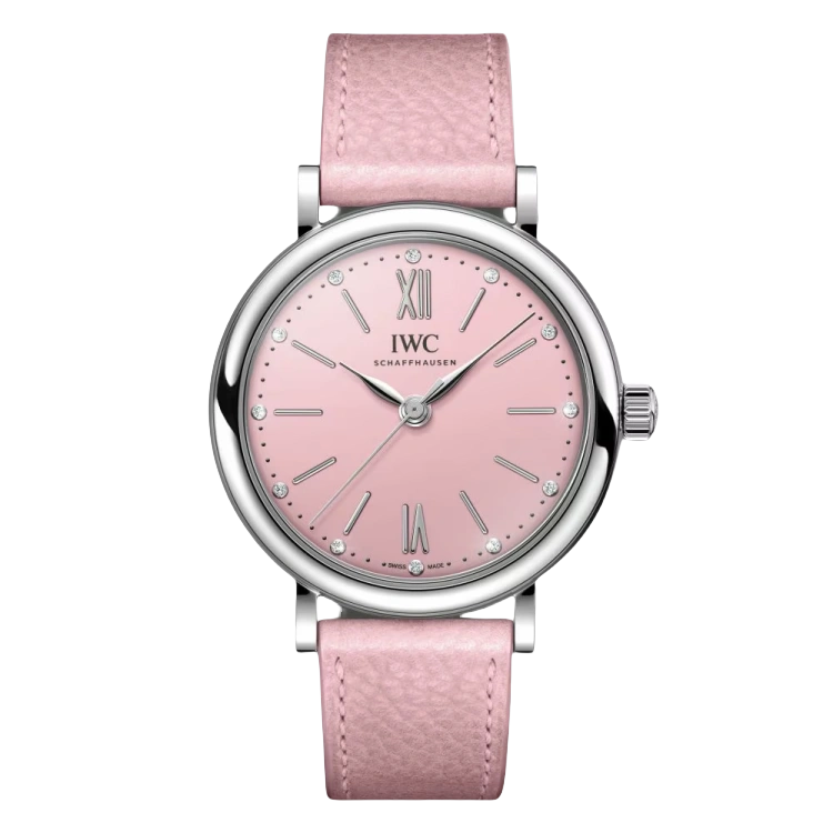 Portofino Automatic 34 mm Women Watch
