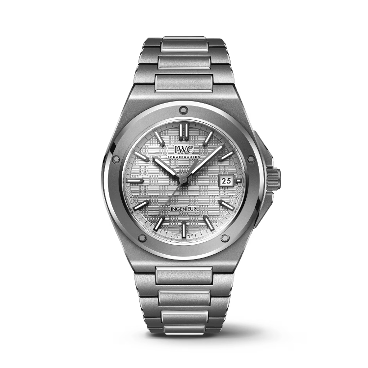 Ingenieur Automatic 40 mm Men Watch