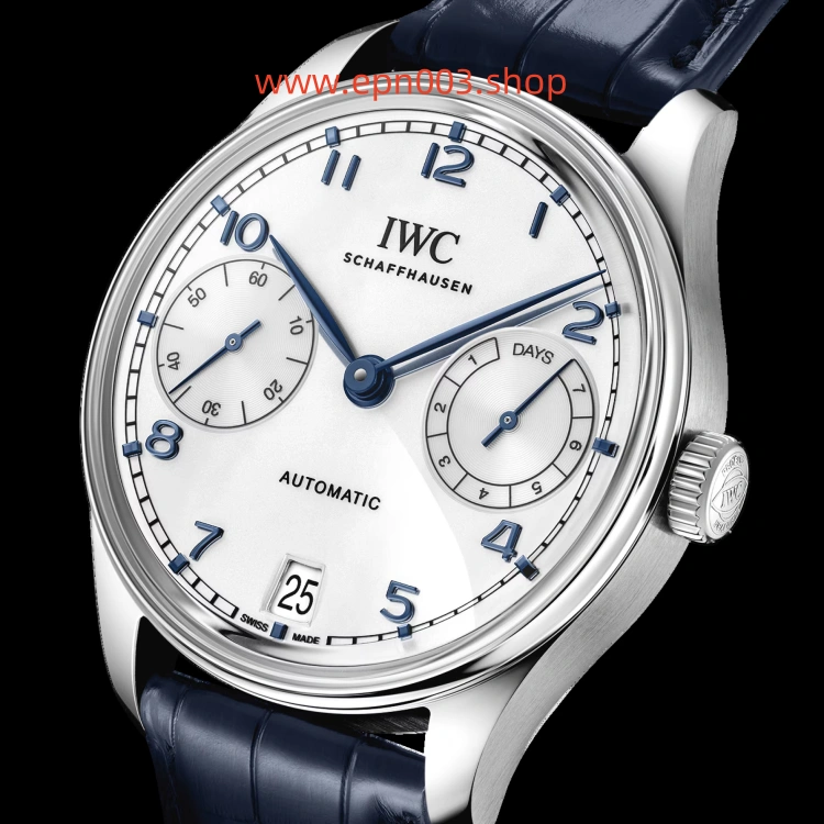 portugieser Automatic 42 mm Men Watch