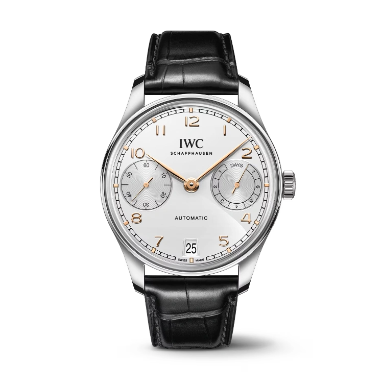 portugieser Automatic 42 mm Men Watch