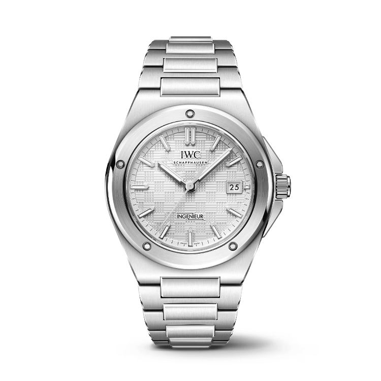 Ingenieur Automatic 40 mm Men Watch