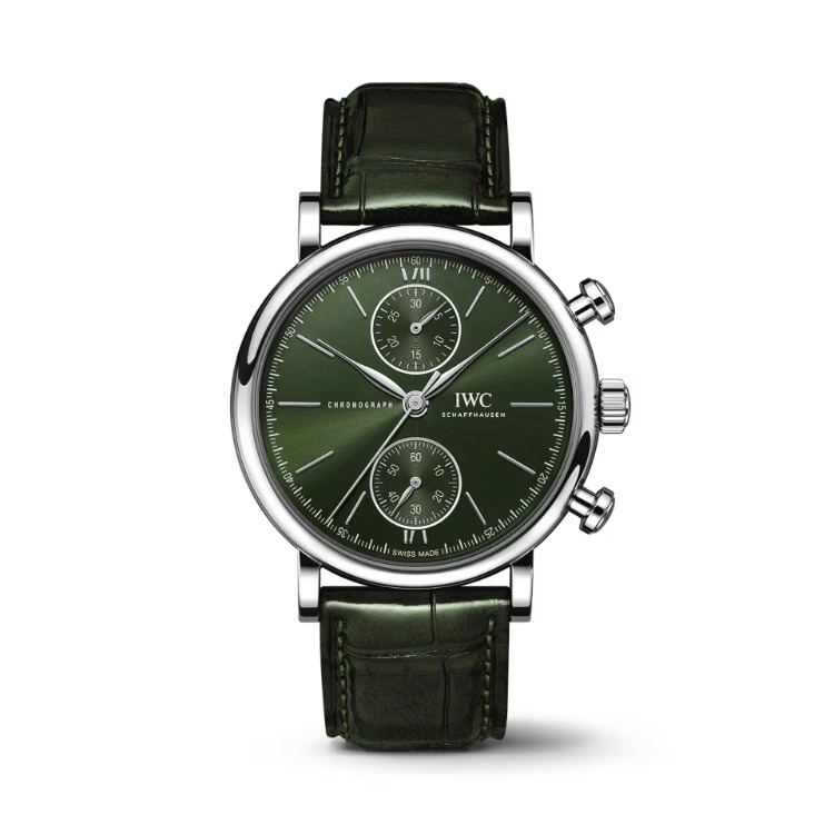 Portofino Chronogaph 39 mm Men Watch