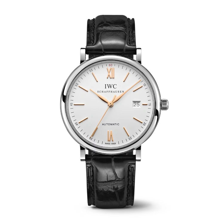 Portofino Automatic 40 mm Men Watch