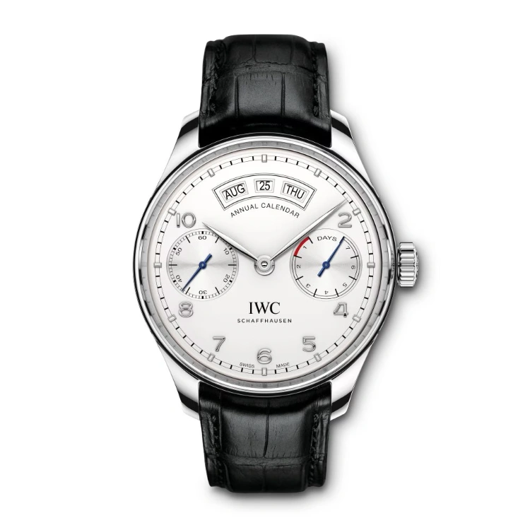 portugieser Annual Calendar 44.2 mm Men Watch