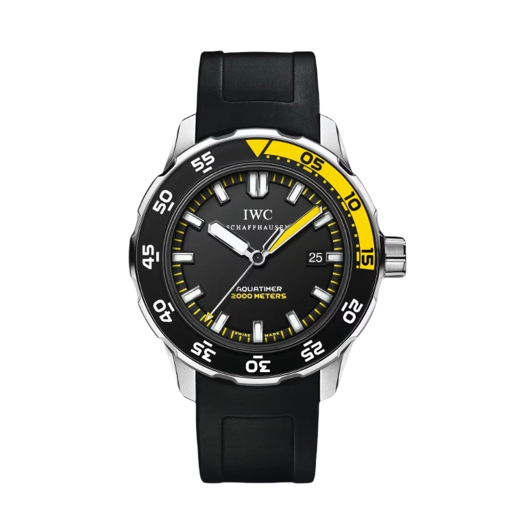 Aquatimer Automatic 2000 44 mm Men Watch