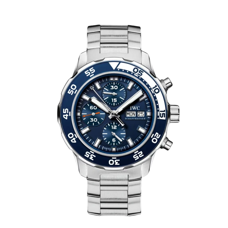 Aquatimer Chronogaph 44 mm Men Watch