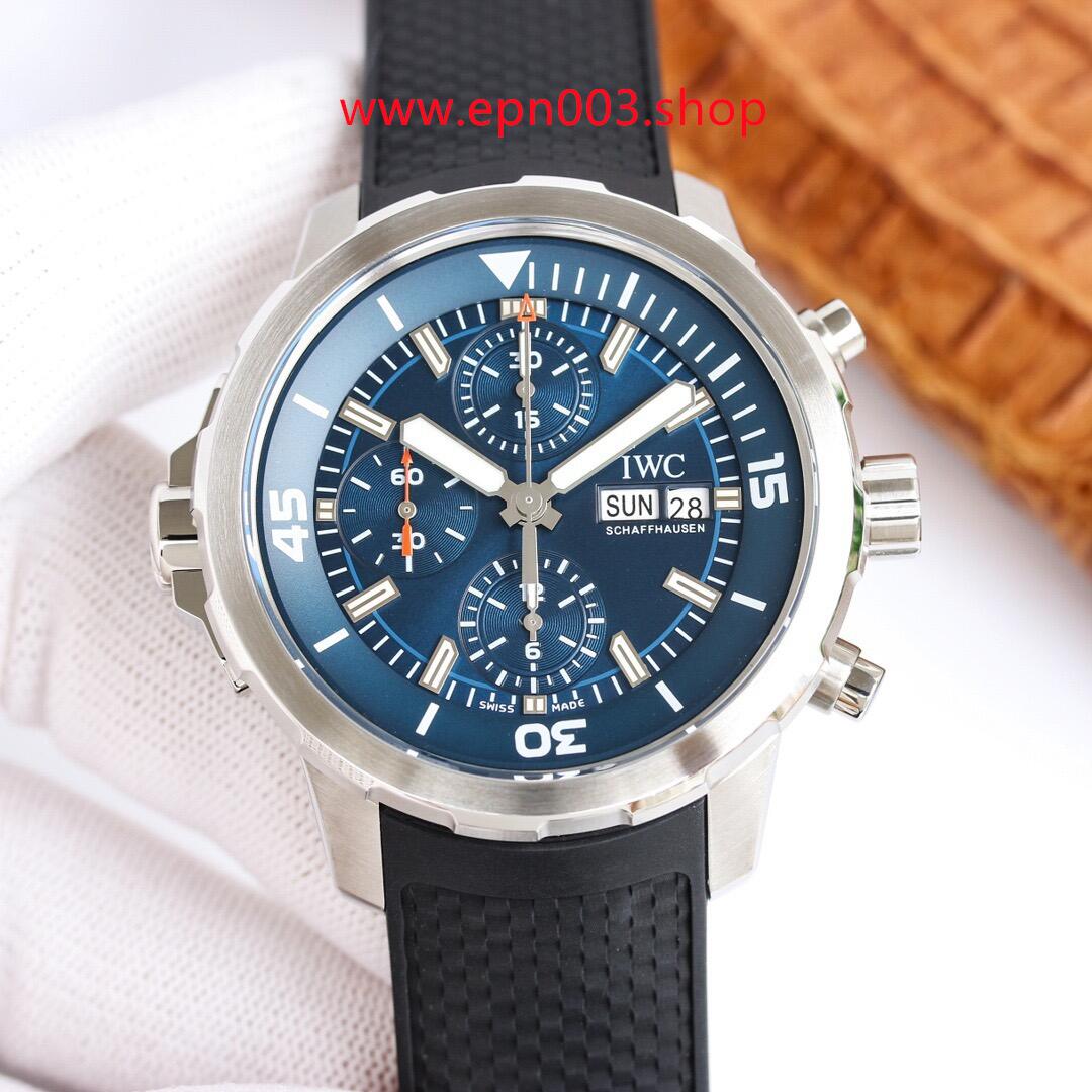 Aquatimer Chronogaph 44 mm Men Watch