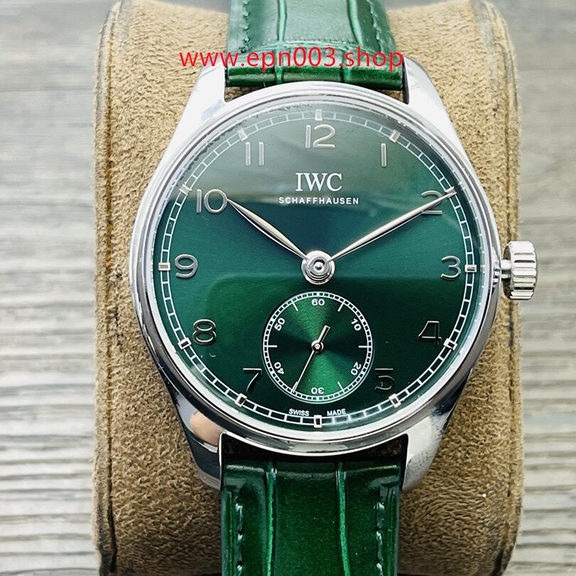 portugieser Automatic 40 mm Men Watch