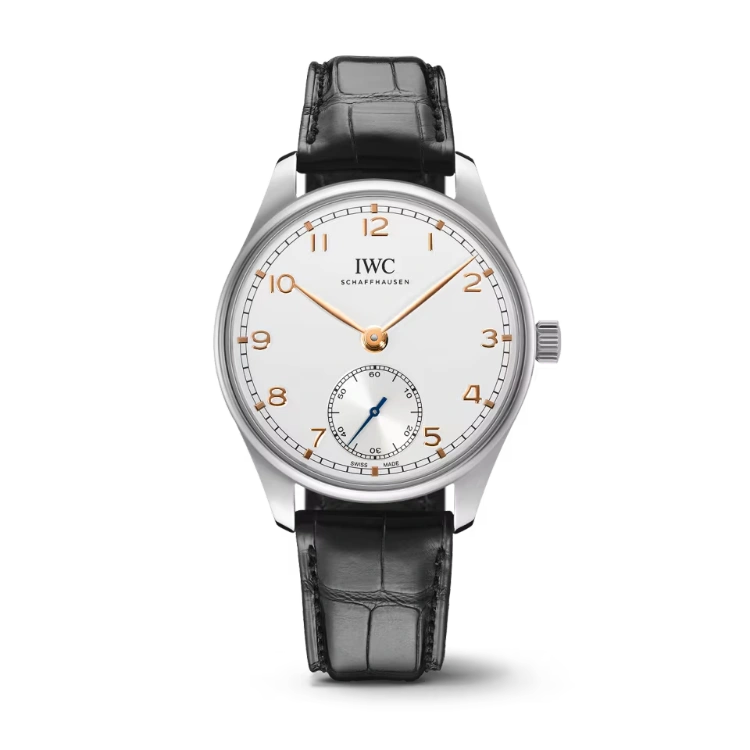 portugieser Automatic 40.4 mm Men Watch