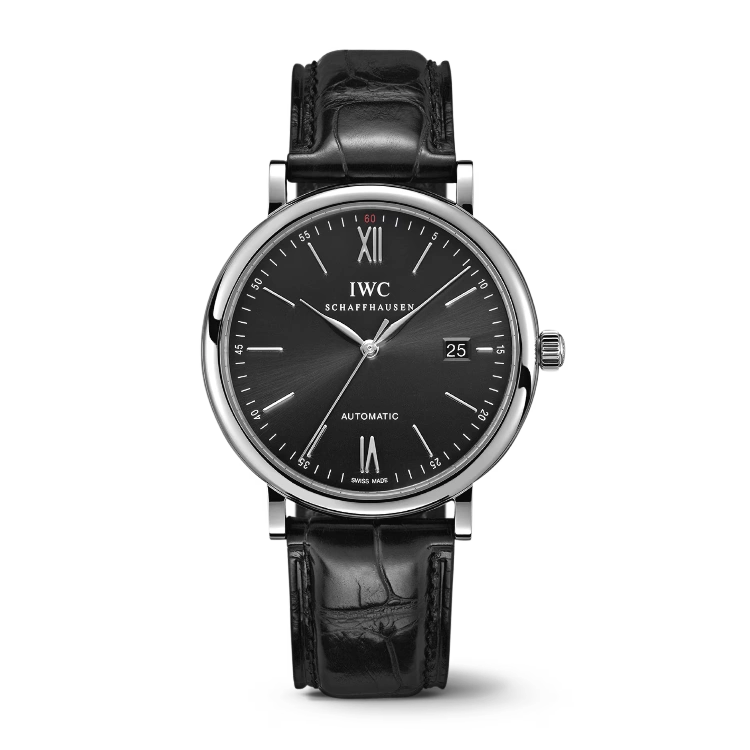 Portofino Automatic 40 mm Men Watch