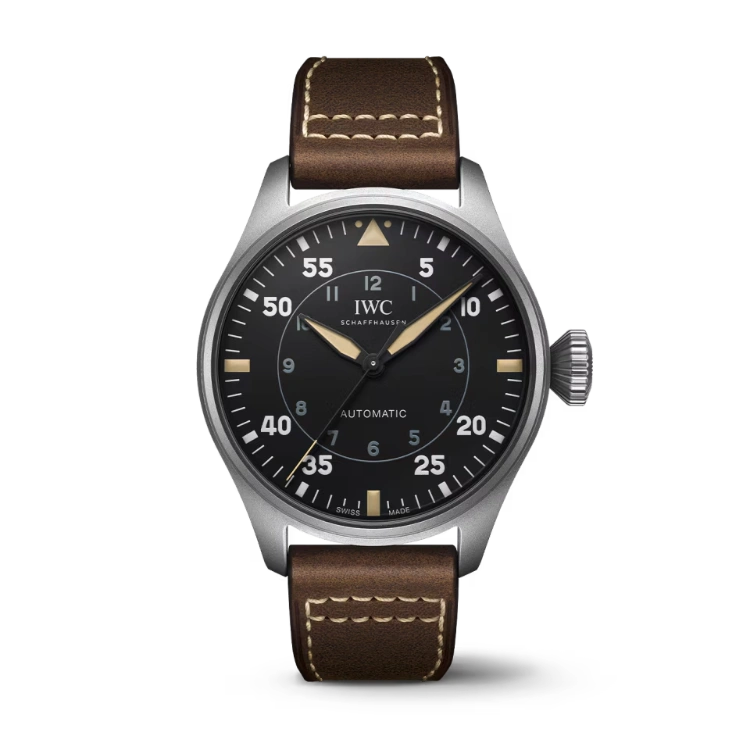 Big Pilot's Watch 43 mm Men Watch