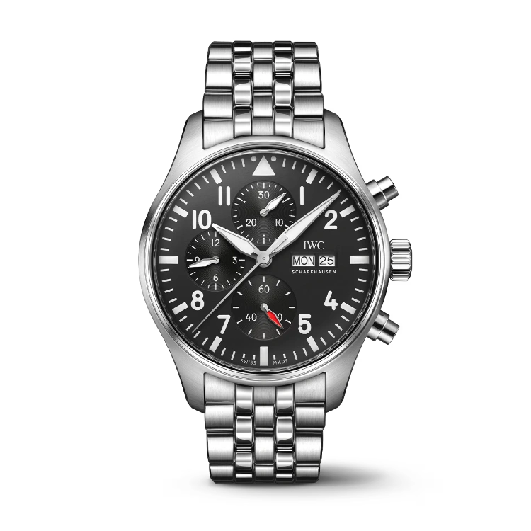 Pilot's Watch Chronogaph 43mm Mens Watch