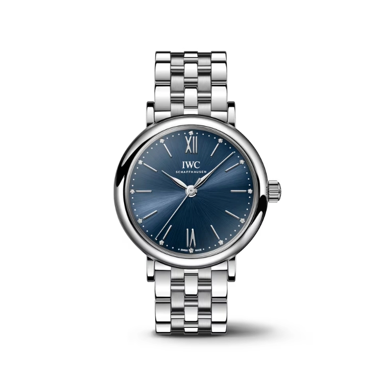Portofino Automatic 34 mm Women Watch