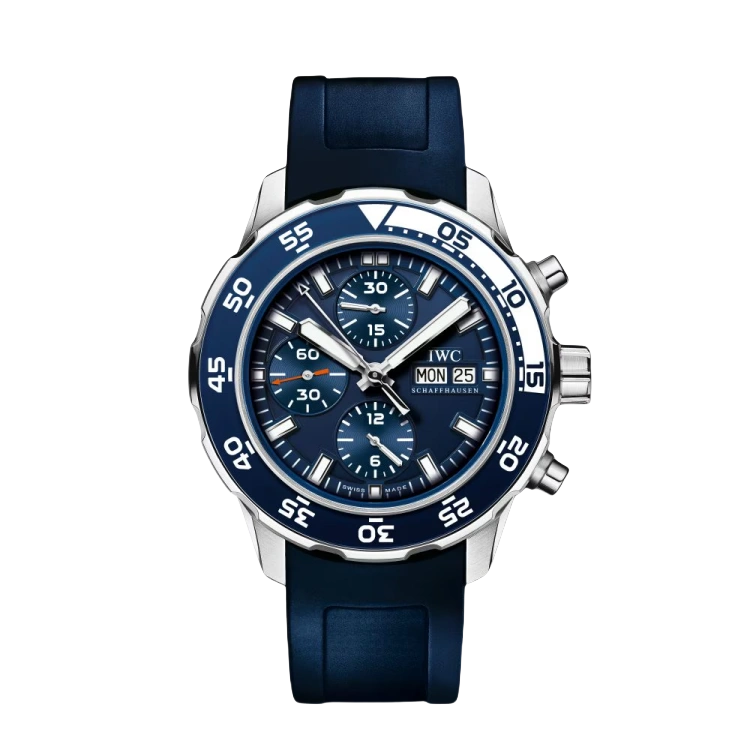 Aquatimer Chronogaph 44 mm Men Watch