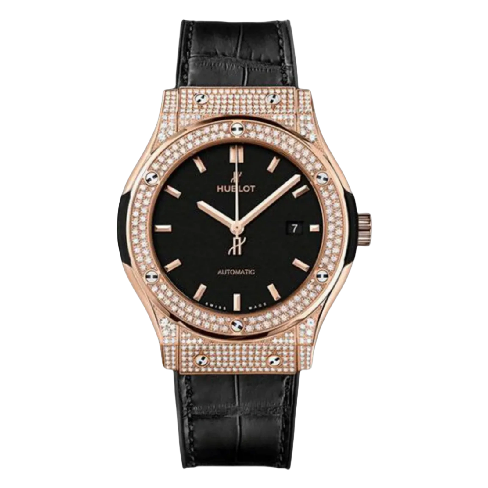 Classic Fusion Collection 542.OX.1181.LR.1704 42mm