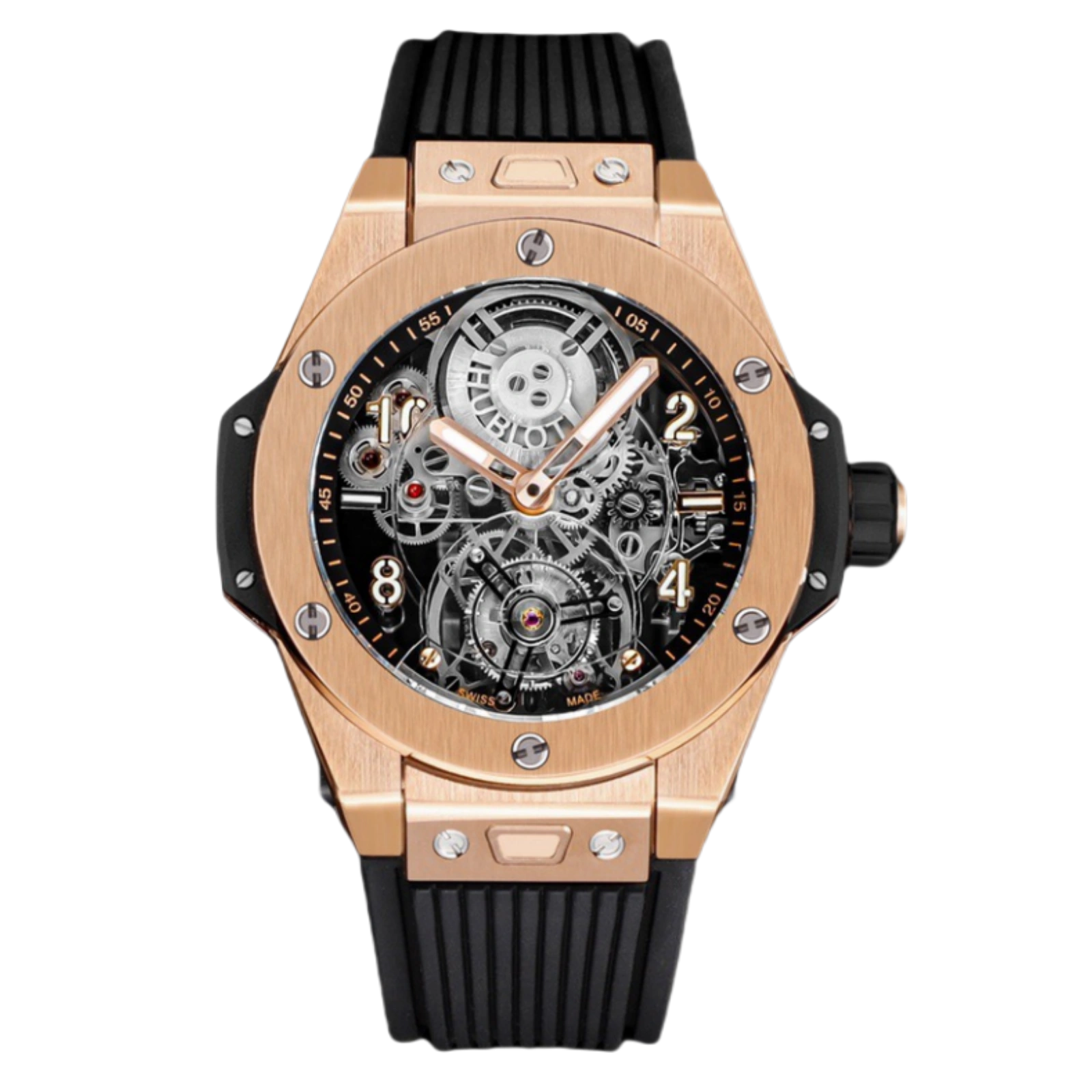 Classic Fusion Collection Limited Edition 511.NX.5710.LR.SDQ12 42MM Mens Replica Watch