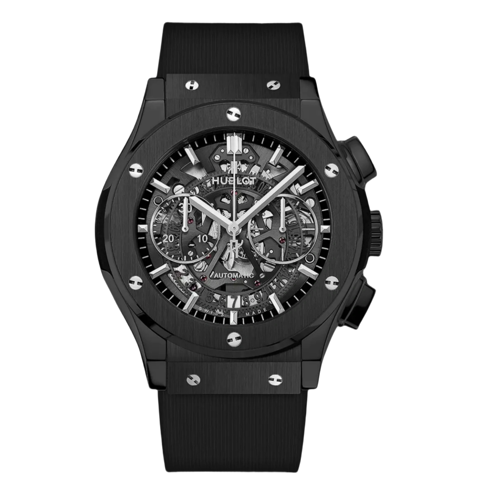Classic Fusion Collection 525.CM.0170.RX 45MM eplica Watch
