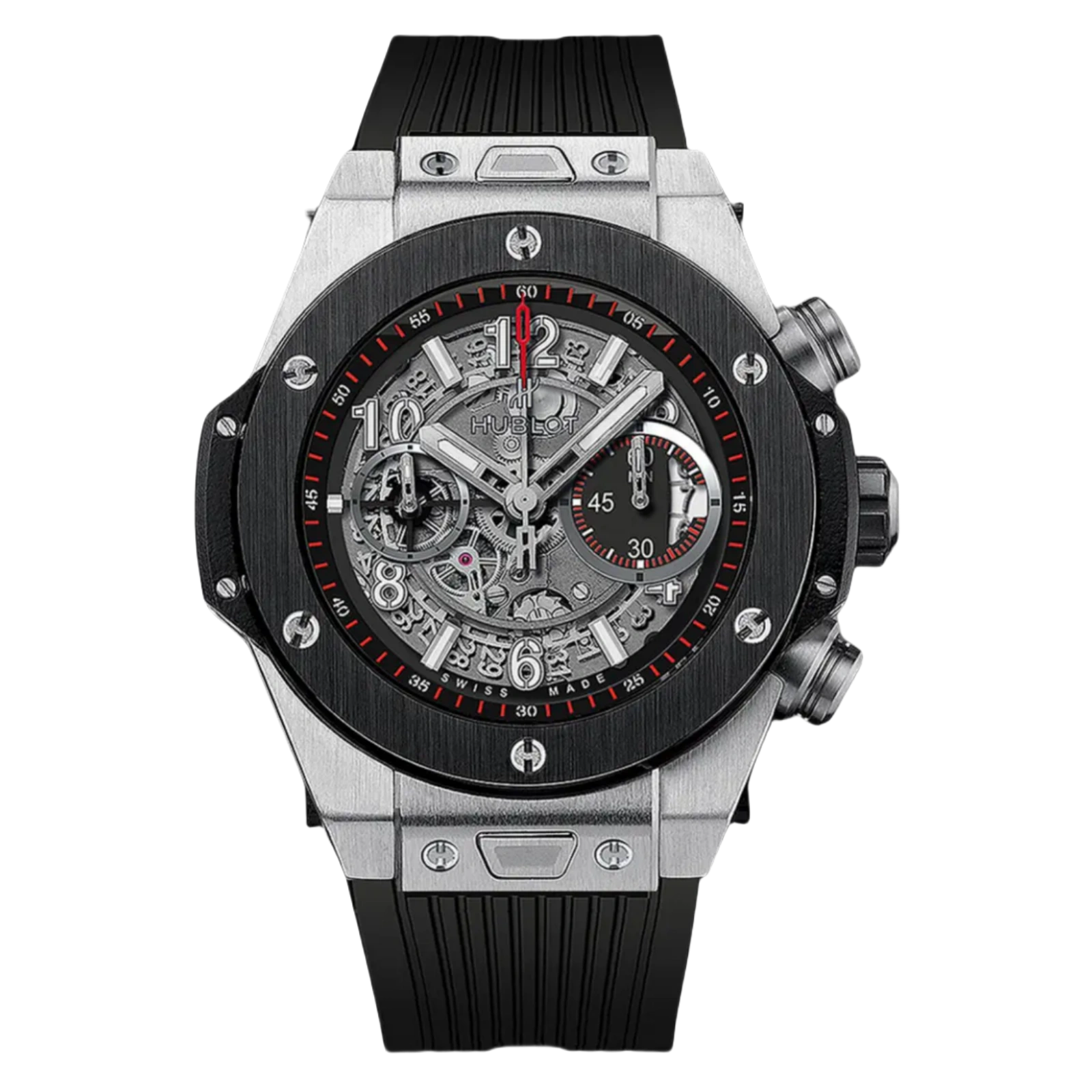 Big Bang Unico 411.NM.1170.RX 45MM