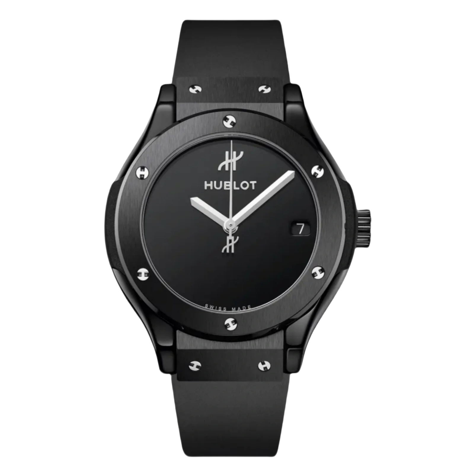 Classic Fusion Collection 581.CX.1270.RX.MDM 45MM