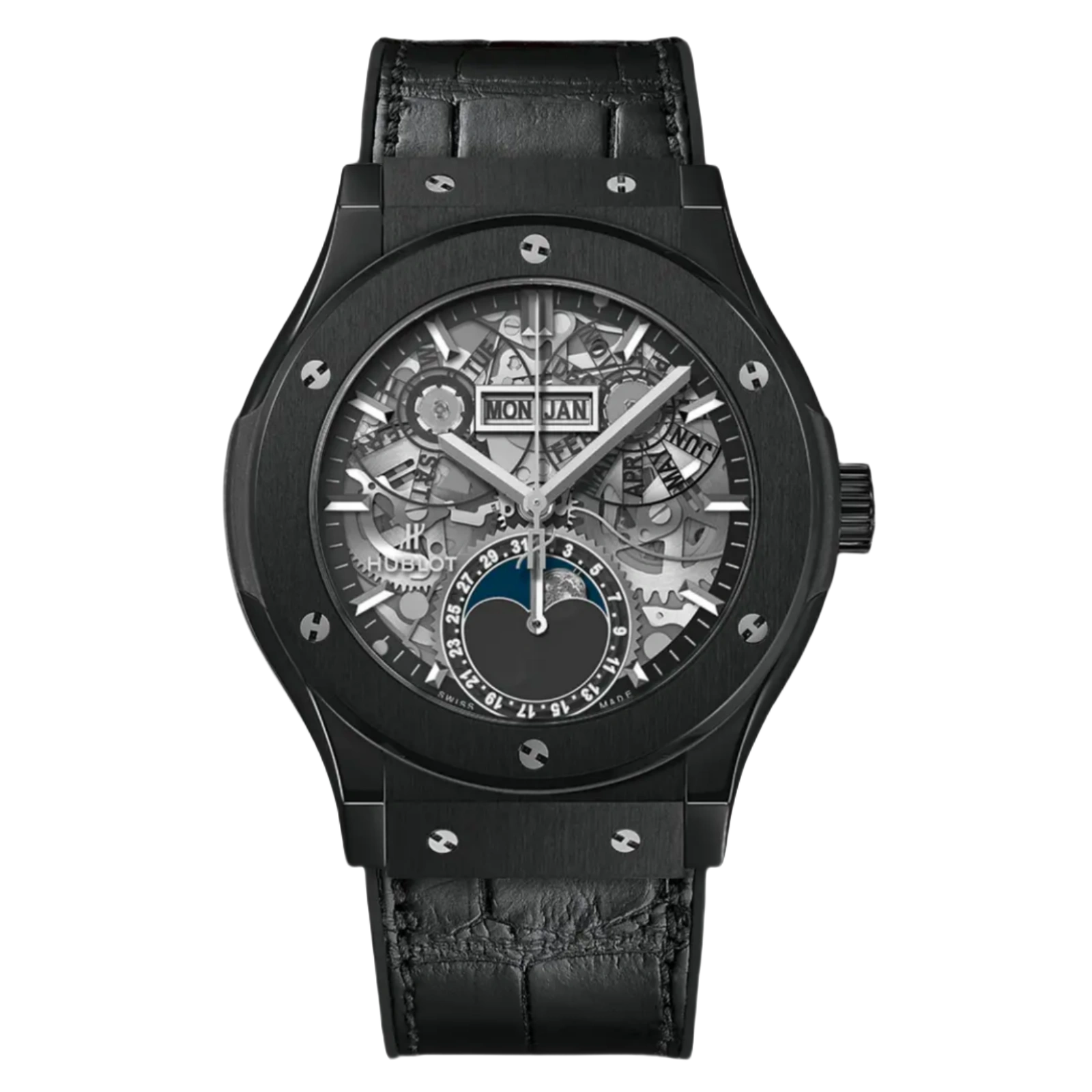 Classic Fusion Aerofusion Moonphase 547.CX.0170.LR 42mm