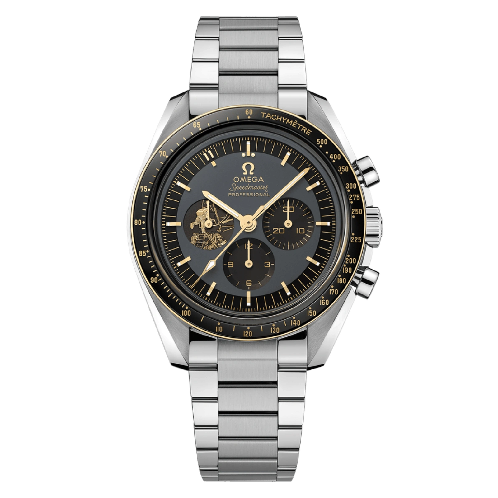 Speedmaster Moonwatch Apollo 11 50th Anniversary Limited Edition 42mm