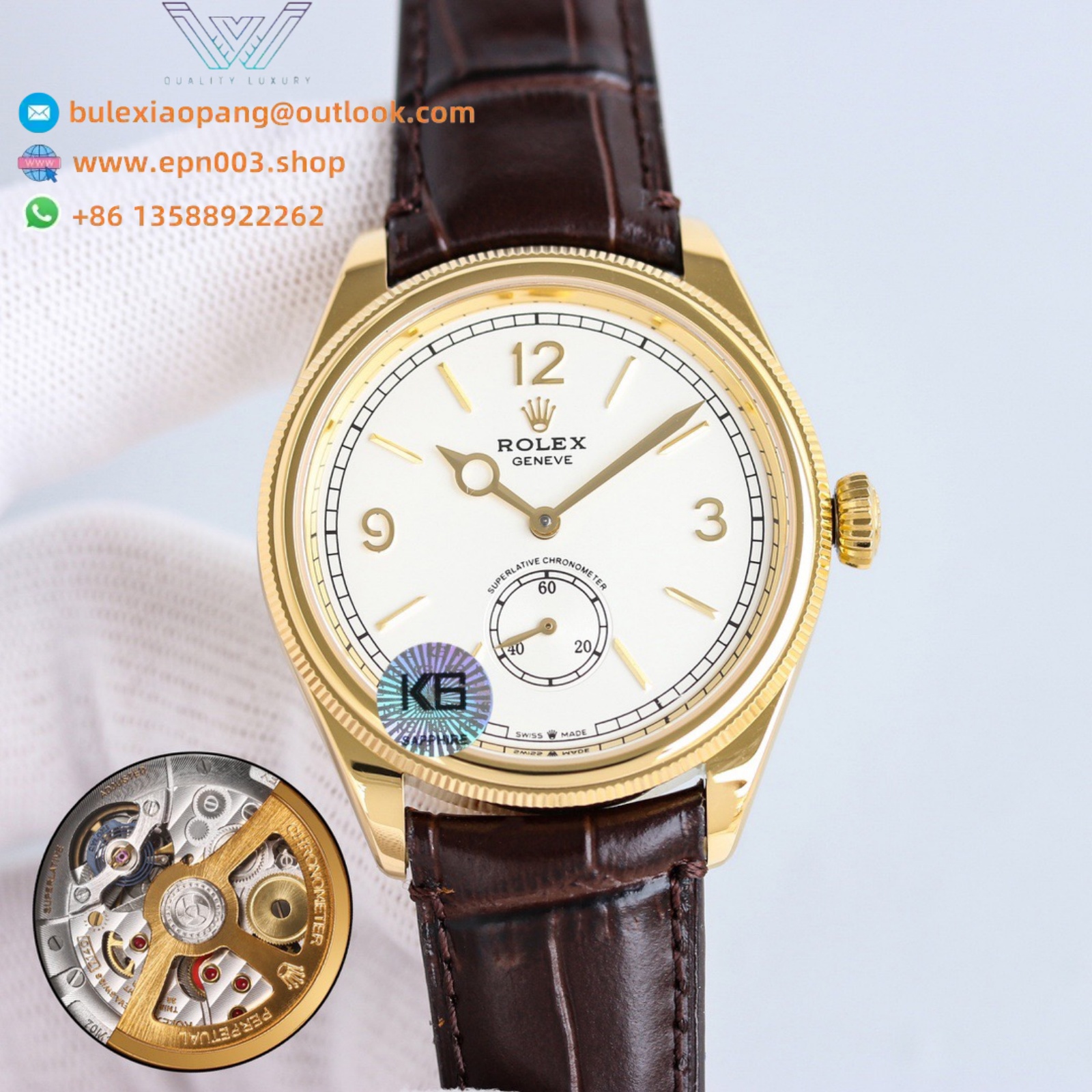 1908 M52508-0006 39mm