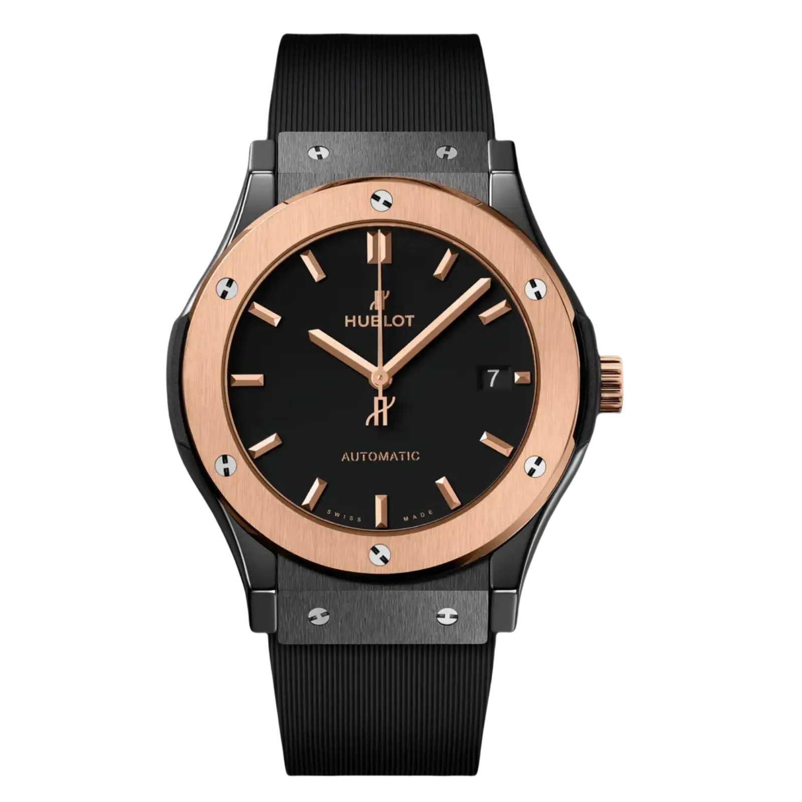 Classic Fusion Collection 511.co.1181.rx 45mm Mens