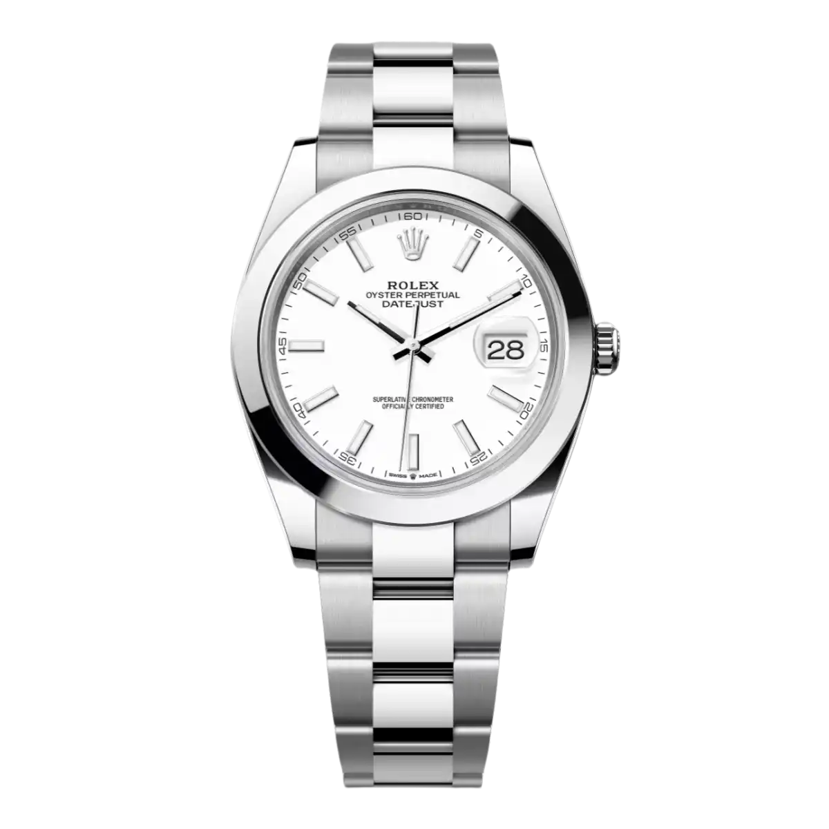 Datejust M126300-0005 41mm