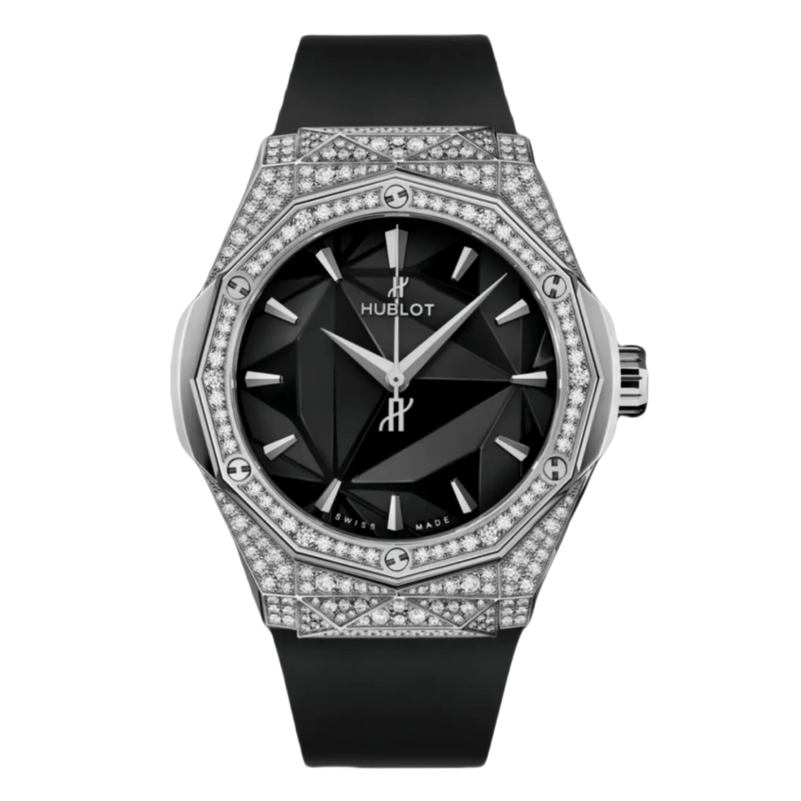 Classic Fusion Collection 550.NS.1800.RX.1604.ORL19 40mm