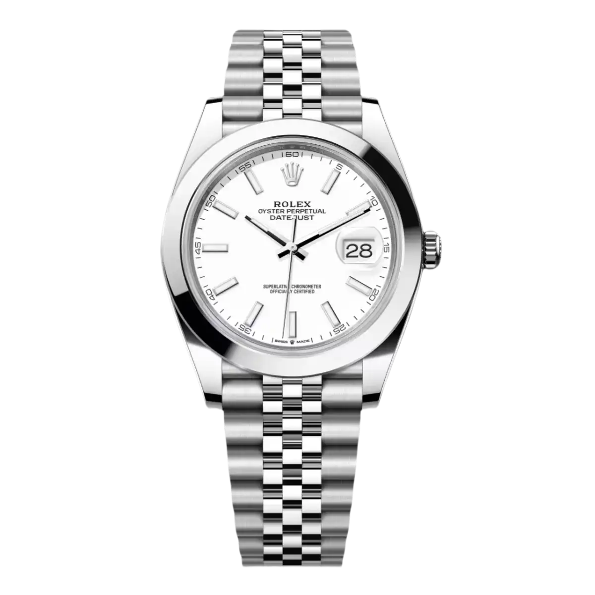 Datejust M126300-0006 41mm