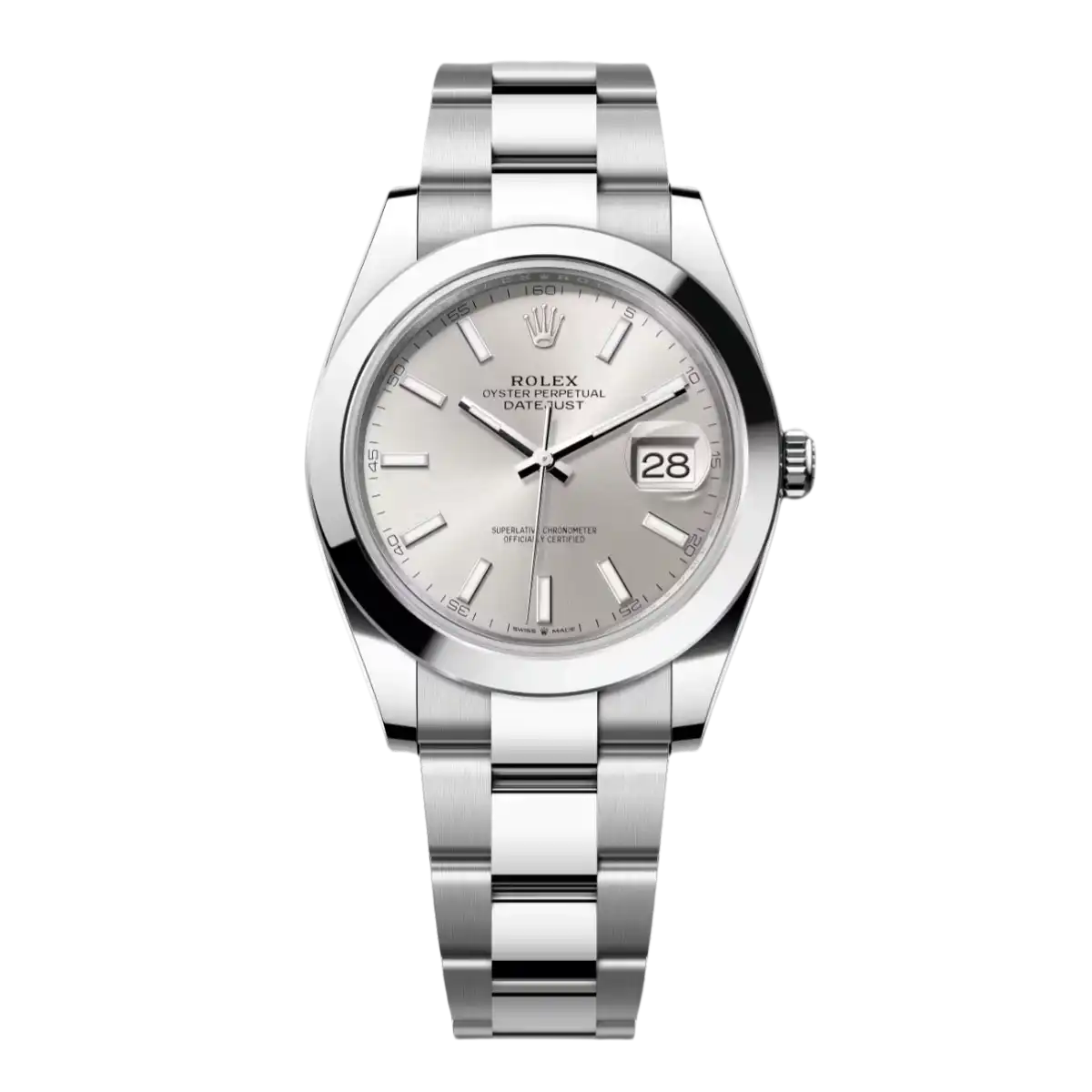 Datejust M126300-0003 41mm