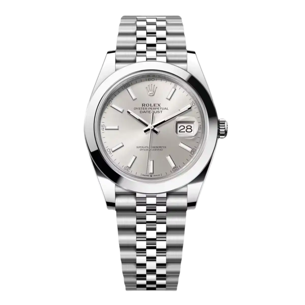 Datejust M126300-0004 41mm