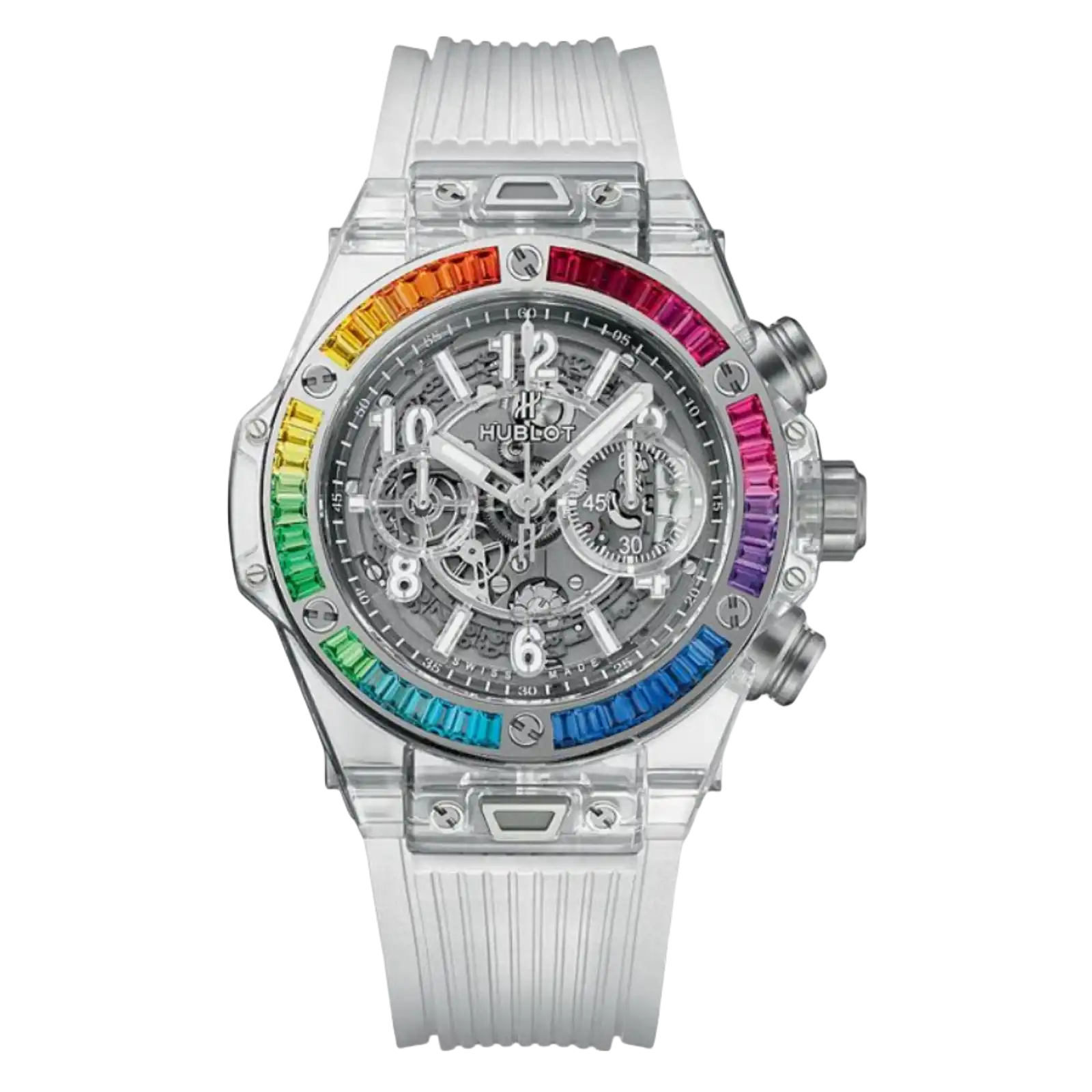 Big Bang 441.JX.4802.RT.4099 45mm