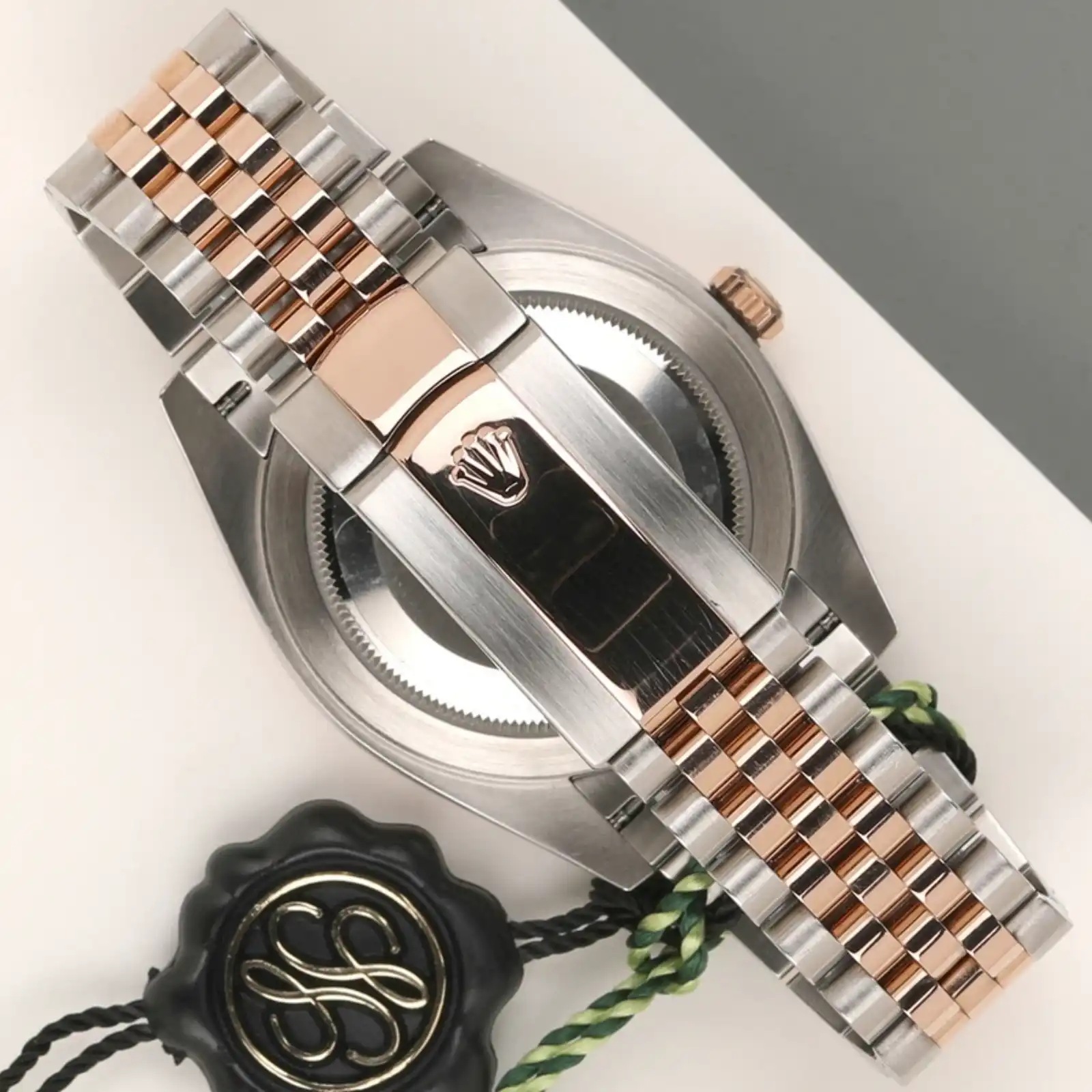 Datejust M126201-0043 36mm