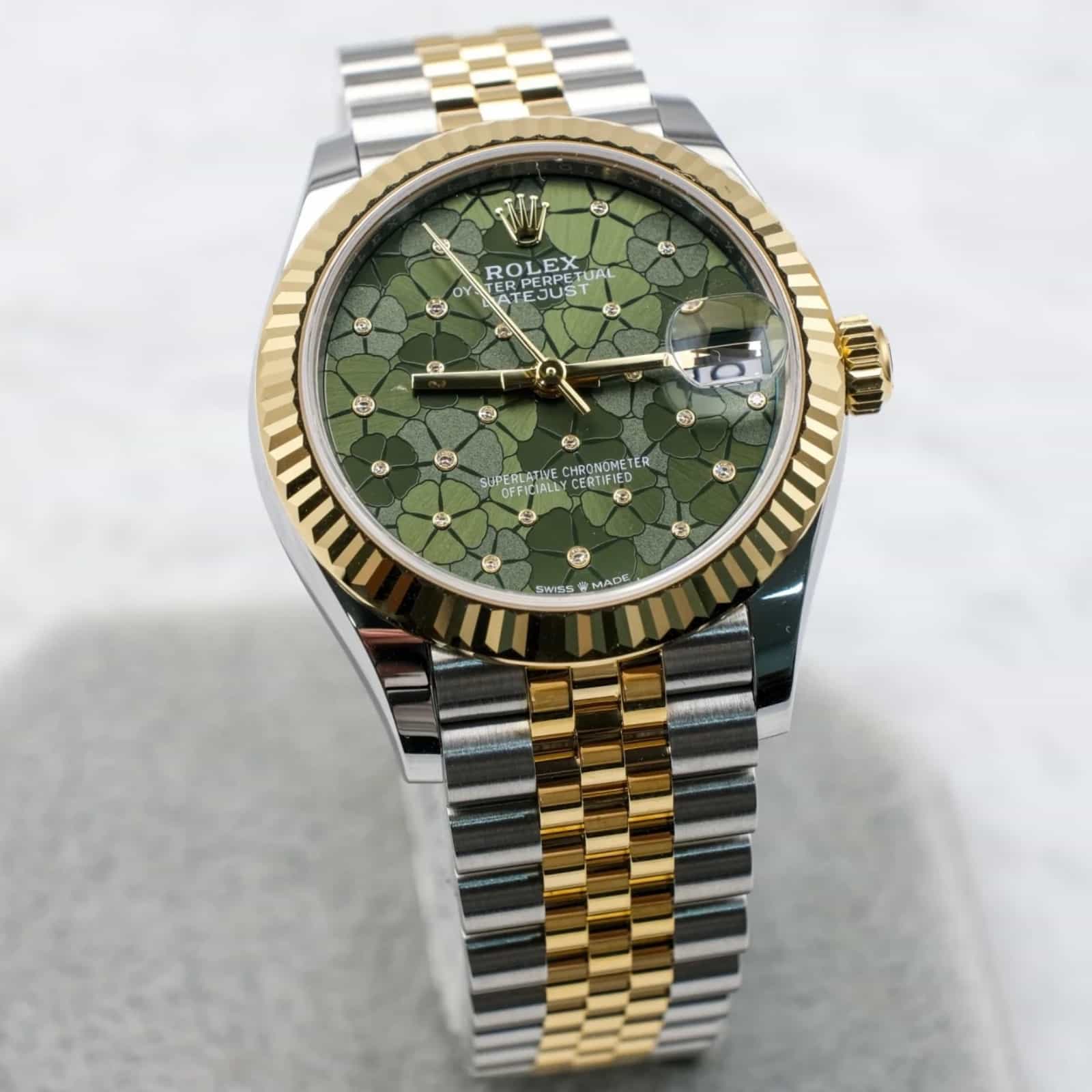 Datejust M278273-0032 31mm