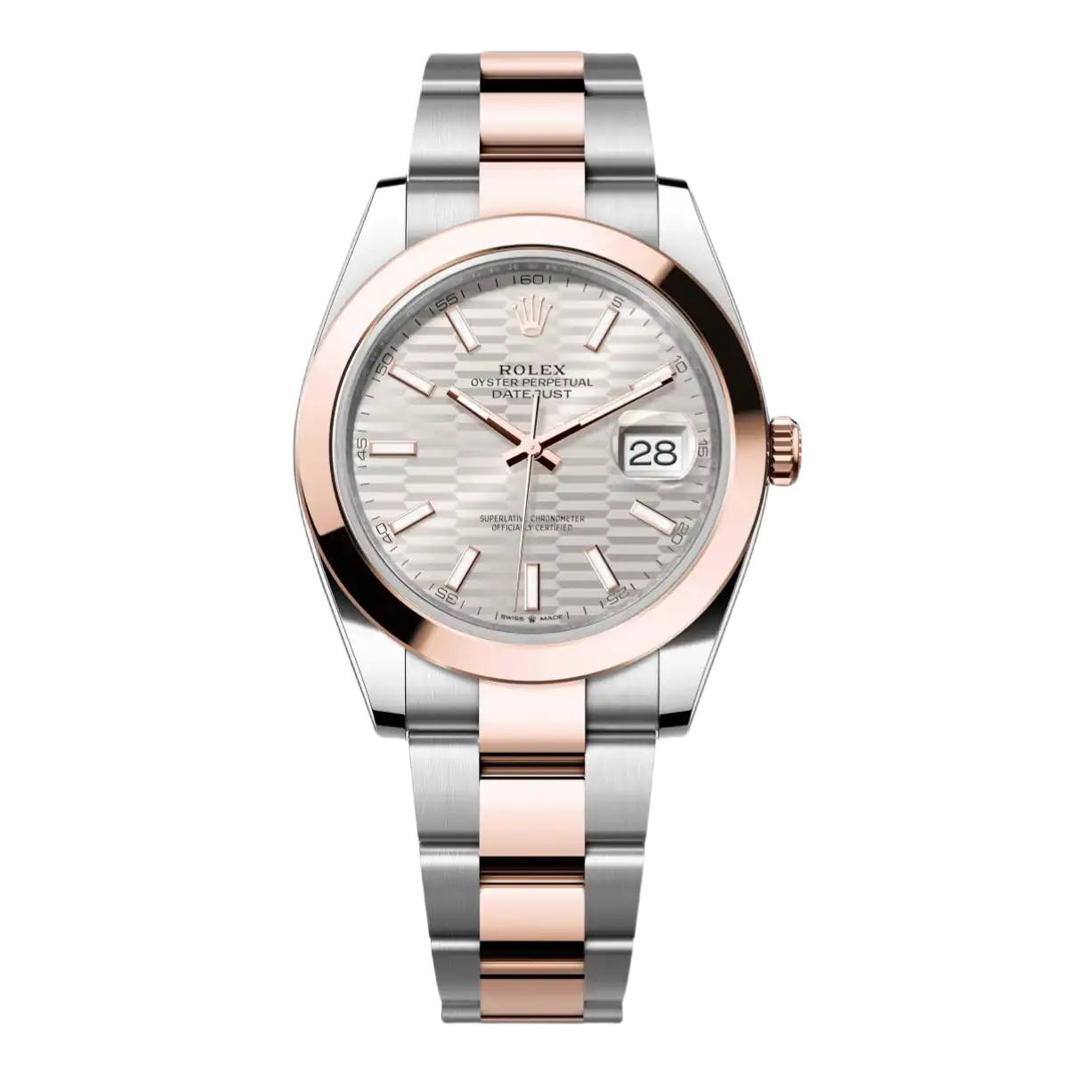 Datejust M126301-0017 41mm