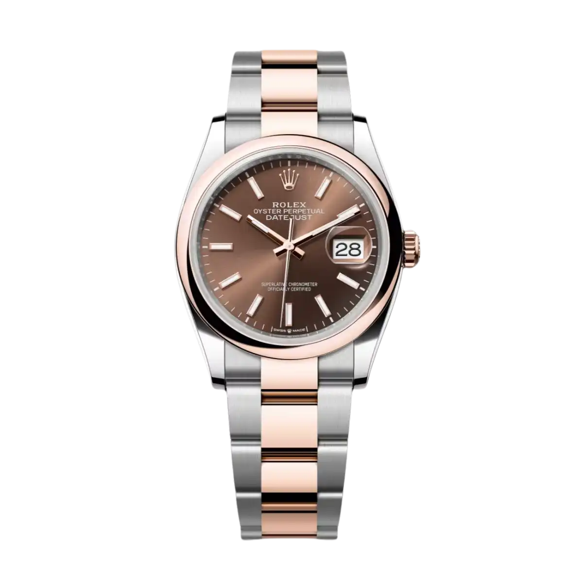 Datejust M126201-0044 36mm