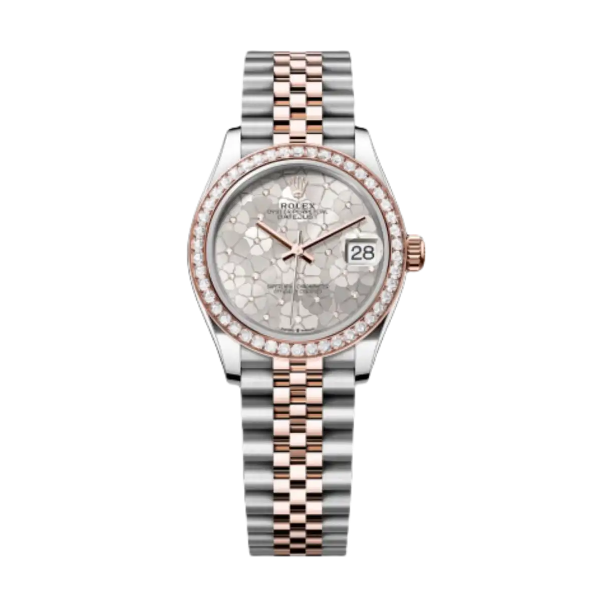 Datejust M278381RBR-0032 31mm