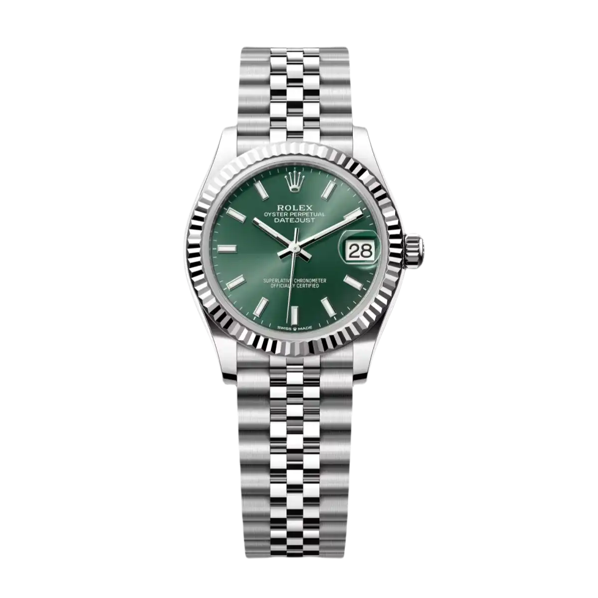 Datejust M278274-0018 31mm