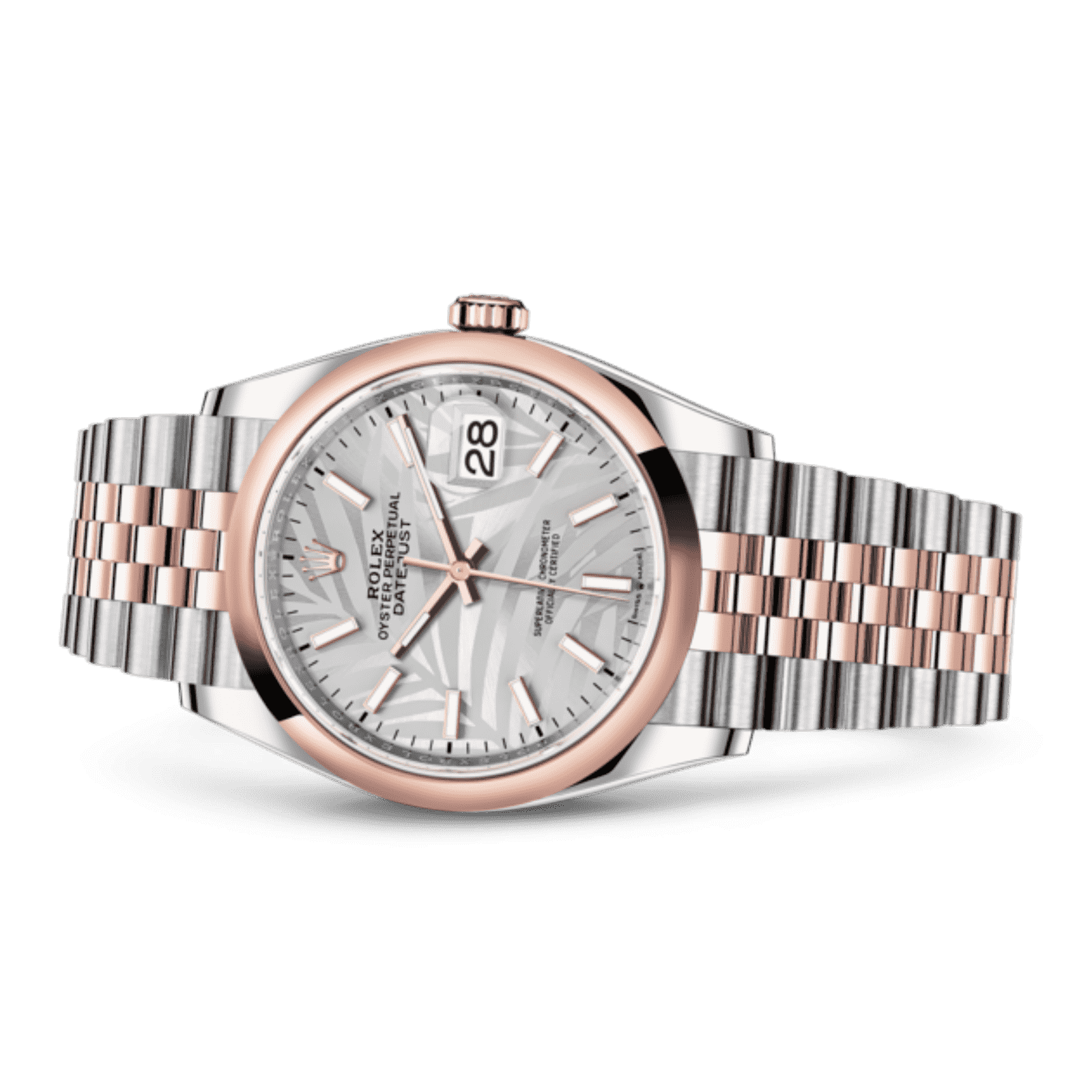 Datejust M126201-0031 36mm