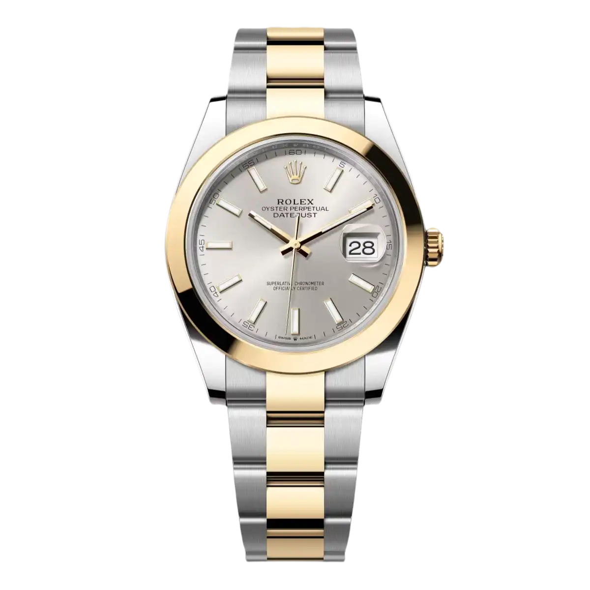 Datejust M126303-0001 41mm