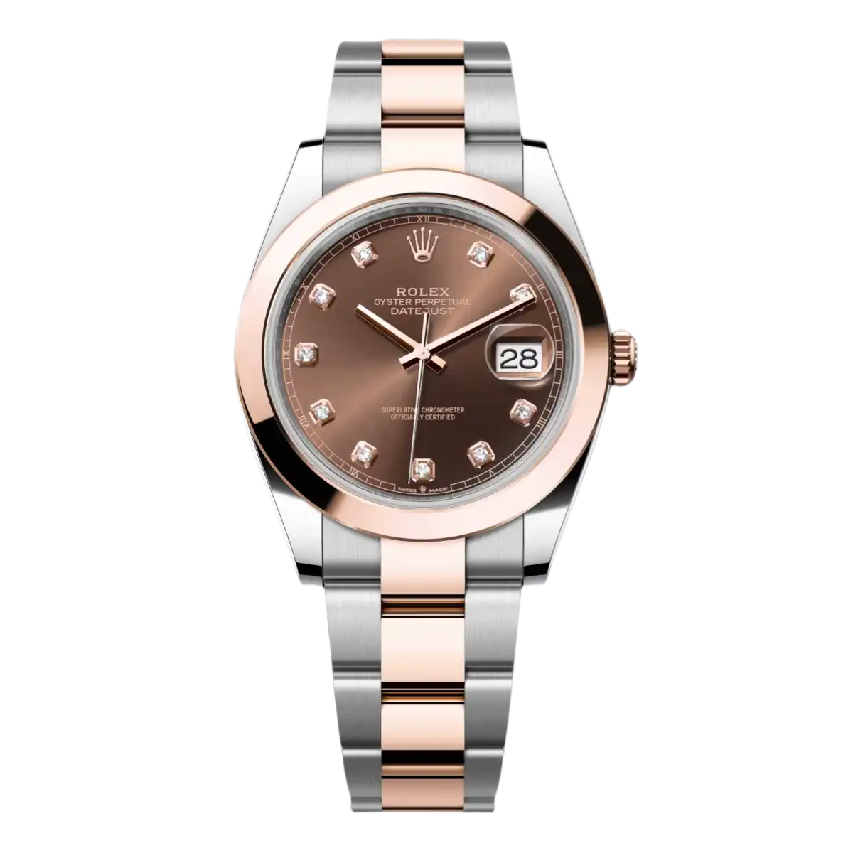 Datejust M126301-0003 41mm