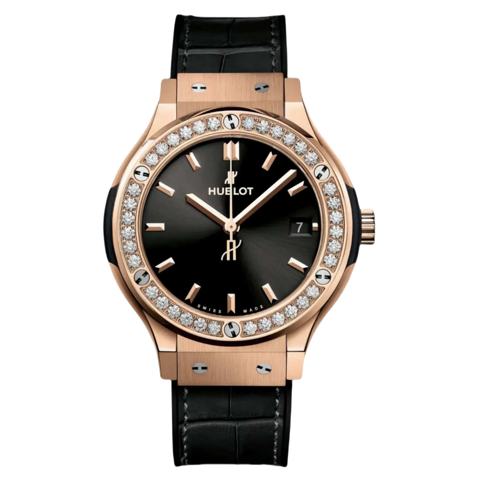 Classic Fusion Collection 581.OX.1480.RX.1704 33mm