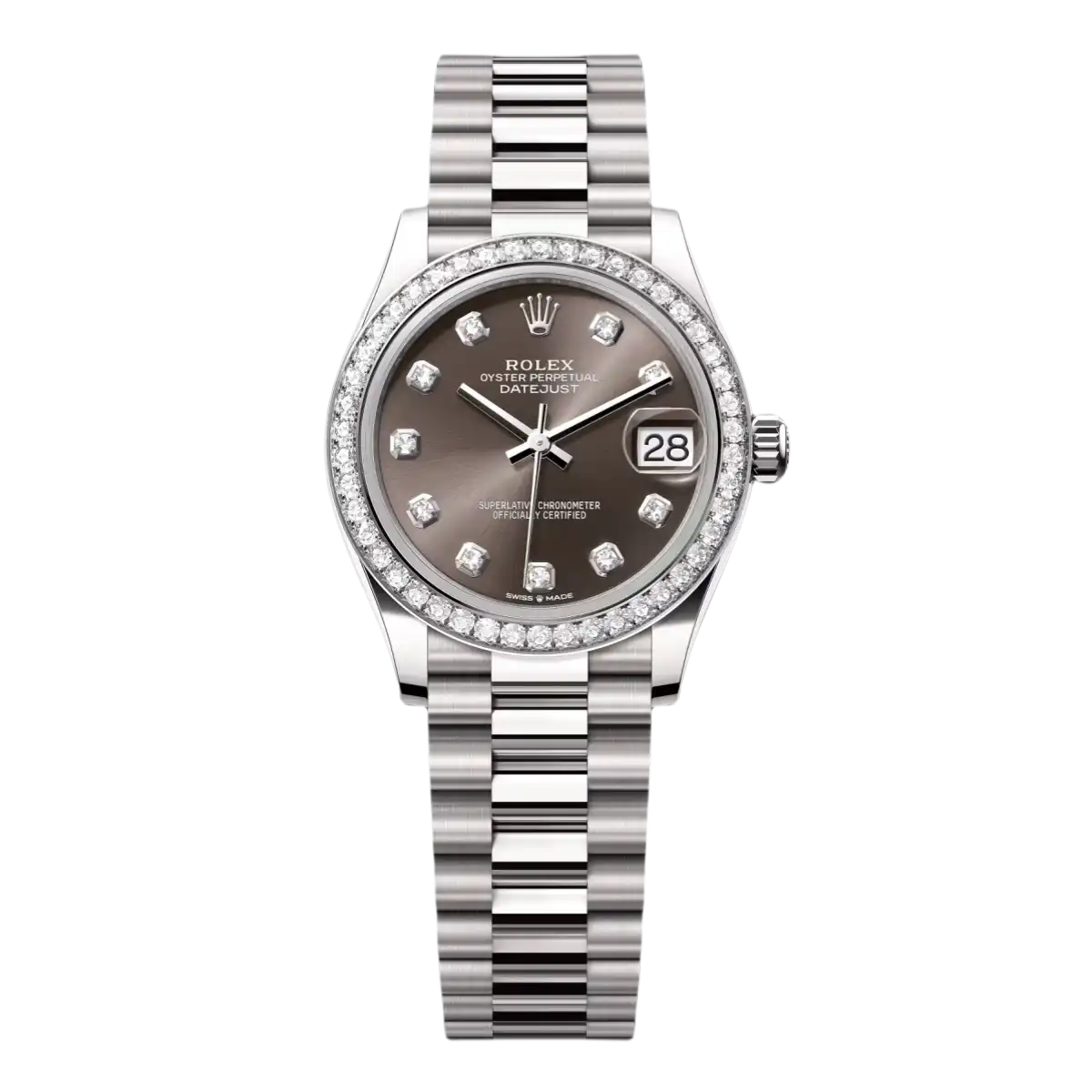 Datejust M278289RBR-0006 31mm